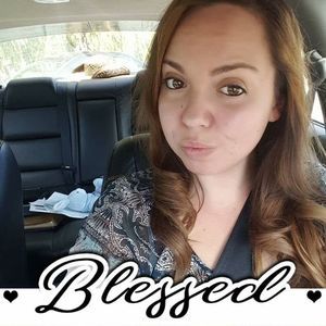 Meet your Posher, Tara